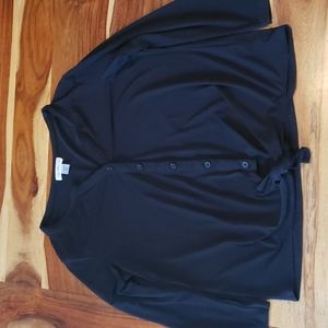 Jaclyn Smith women's blouse nee condition